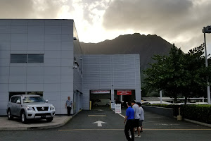 King Windward Nissan Service