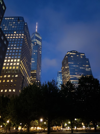 Park «Vailsburg Park», reviews and photos, 694-736 S Orange Ave, Newark, NJ 07106, USA