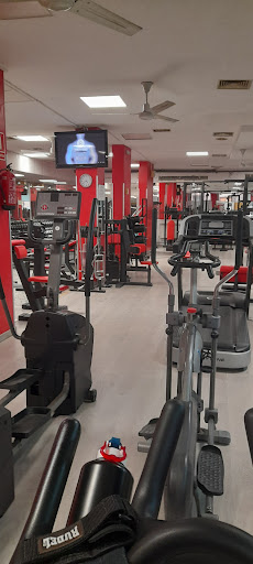 Gimnasio R.M. Wellness Alcalá de Henares en Alcala de Henares, Madrid