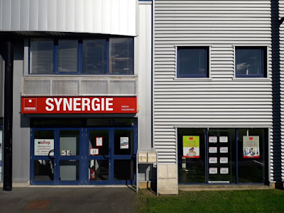 Agence intérim Synergie Hérouville à Hérouville-Saint-Clair