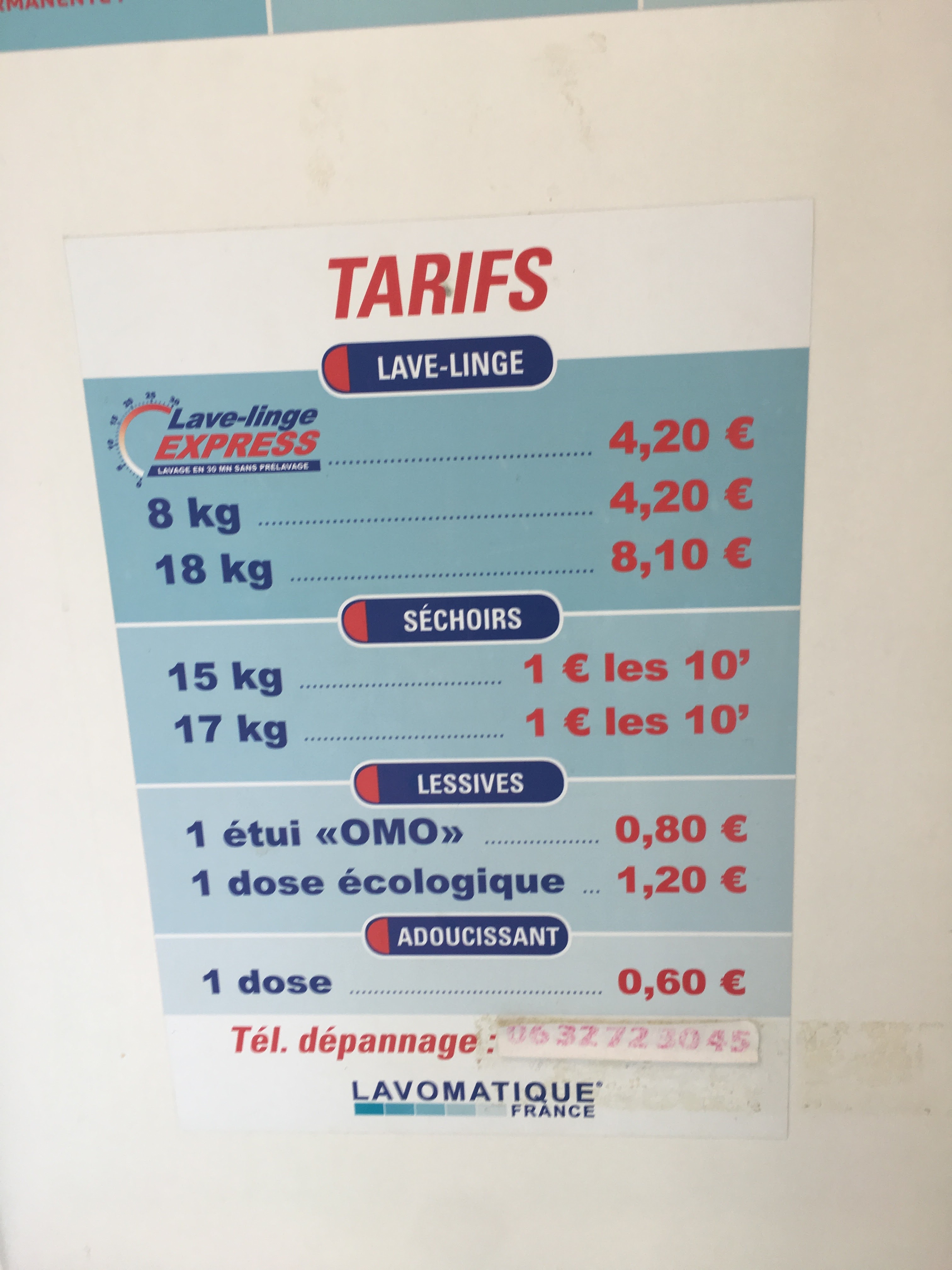 Photo n° 2 de l'avis de Yurgen. fait le 21/04/2019 à 08:57