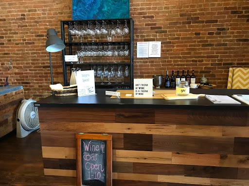 Natural Foods Store «Herb and Olive Market», reviews and photos, 32 Public Square, Elizabethtown, KY 42701, USA