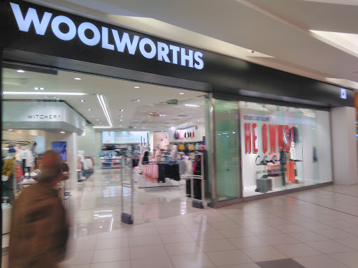 Woolworths Rosebank JHB