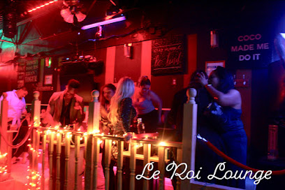LE ROI LOUNGE AND BAR - 10 Akron St, Staten Island, NY 10314
