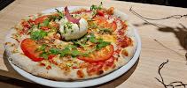 Pizza du Restaurant L'Olea à Le Barp - n°4