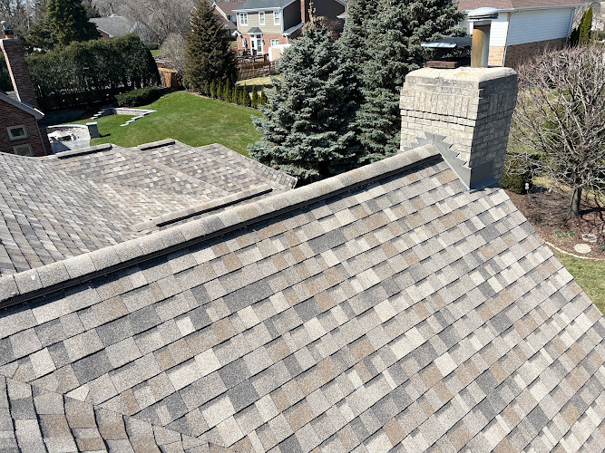 Baltic Roofing - Roofing Contractor in Willowbrook, Illinois