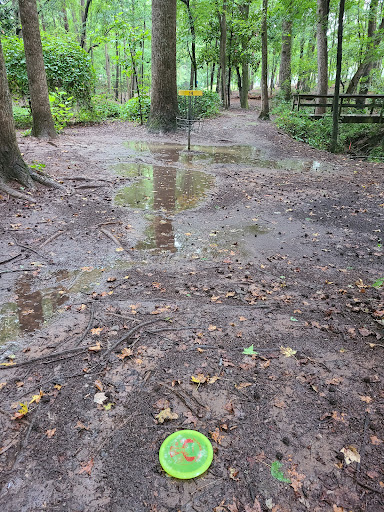 Golf Course «Wills Park Disc Golf Course», reviews and photos, 454 Wills Rd, Alpharetta, GA 30004, USA