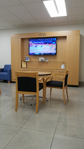 Ford Dealer «Iron Ford», reviews and photos, 1221 N Market St, Sparta, IL 62286, USA