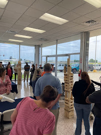 Acadiana Dodge Chrysler Jeep Ram - Photo 8 - Car repair in Lafayette, LA, Lafayette