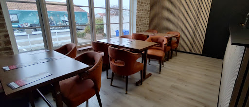 Felicia Pizzaria in Vestbjerg, Ikast-Brande