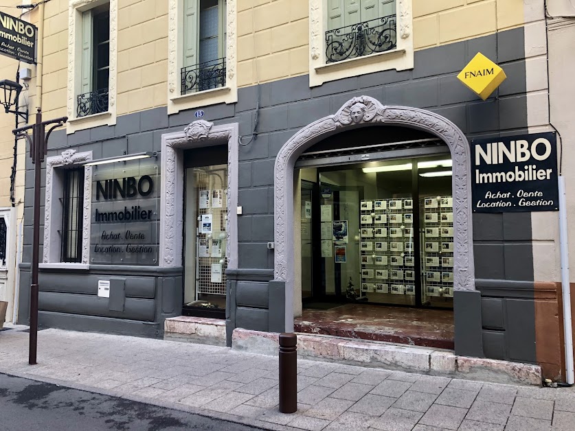 Ninbo Immobilier à Prades