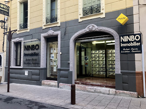 Agence immobilière Ninbo Immobilier Prades