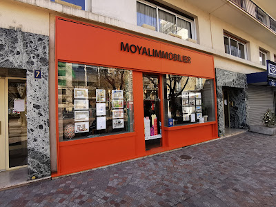 Moyal immobilier à Paris
