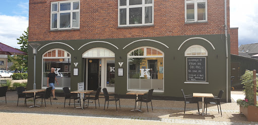 Karl Marius in Otterup, Skanderborg