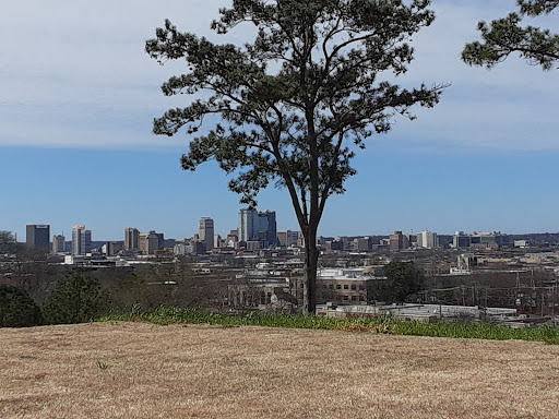 Public Golf Course «Highland Park Golf Course», reviews and photos, 3300 Highland Ave, Birmingham, AL 35205, USA