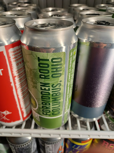 Wine Store «Root Cellar», reviews and photos, 7699 Montgomery Rd, Cincinnati, OH 45236, USA