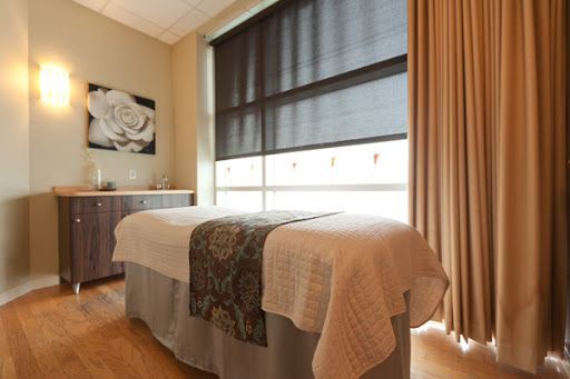 Day Spa «spa nijoli & salon», reviews and photos, 116 Pleasant Valley St, Methuen, MA 01844, USA