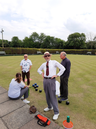 Saint Margarets Co-operative Bowling Club - Leicester