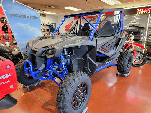 Motorcycle Dealer «Lancaster Honda», reviews and photos, 2350 Dairy Rd, Lancaster, PA 17601, USA