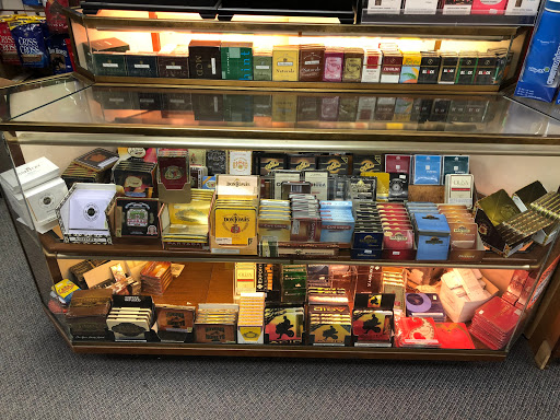 Tobacco Shop «Main Street Smoke Shop», reviews and photos, 7 Main St, Peabody, MA 01960, USA