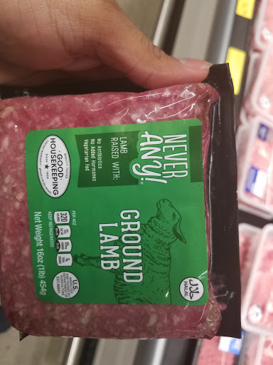 Supermarket «ALDI», reviews and photos, 516 W Avalon Ave, Muscle Shoals, AL 35661, USA