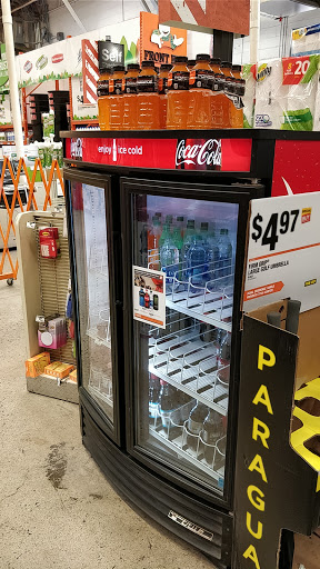 Home Improvement Store «The Home Depot», reviews and photos, 902 Murray Rd, East Hanover, NJ 07936, USA