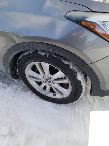 Hyundai Dealer «Vision Hyundai Rochester», reviews and photos, 2525 W Henrietta Rd, Rochester, NY 14623, USA