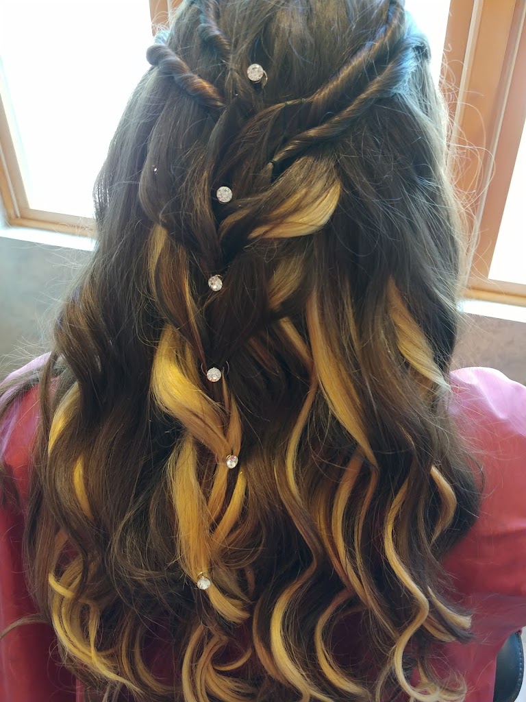 Somers Day Spa & Hair Salon 06071