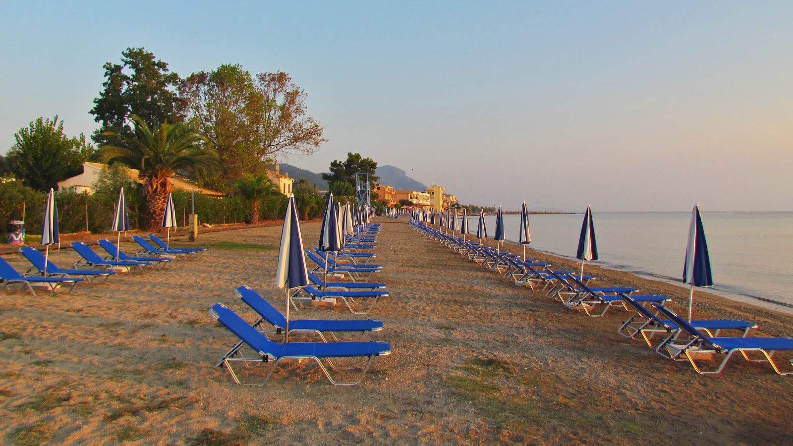 Paralia Mesoggi photo #8