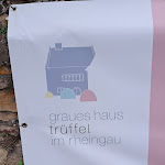 Photo n°1 de l'avis de Martina. fait le 01/08/2023 à 11:42 sur le  Graues Haus - Ältestes Steinhaus in Deutschland à Oestrich-Winkel