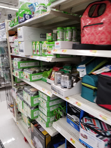 Discount Store «Walmart», reviews and photos, 1303 Centennial Ave, Piscataway Township, NJ 08854, USA