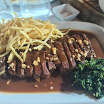 Photo n°2 de l'avis de Maria.e fait le 20/02/2022 à 16:49 sur le  Madureira's Mercado d'Afurada à Vila Nova de Gaia