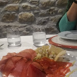 Photo n°3 de l'avis de enzo.n fait le 07/05/2023 à 05:45 sur le  Ristorante Mulino Iannarelli à San Severino Lucano