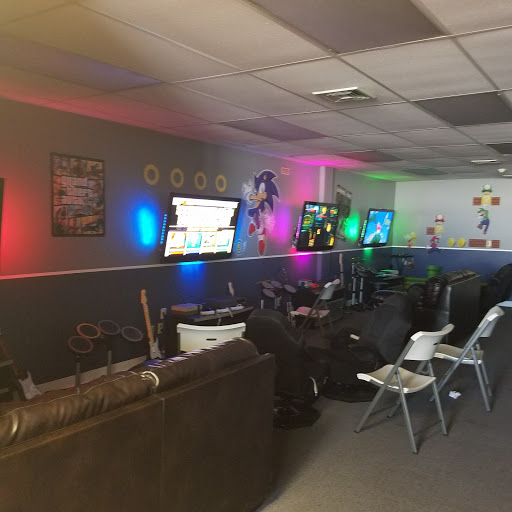 Video Arcade «Gamers Paradise», reviews and photos, 5 W Passaic St, Rochelle Park, NJ 07662, USA