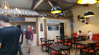 Atmosphère du Restaurant servant le petit-déjeuner Maison Barnavon à Toulon - n°7
