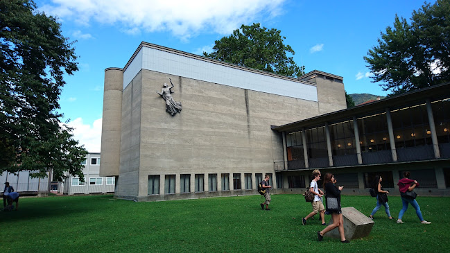 Biblioteca cantonale