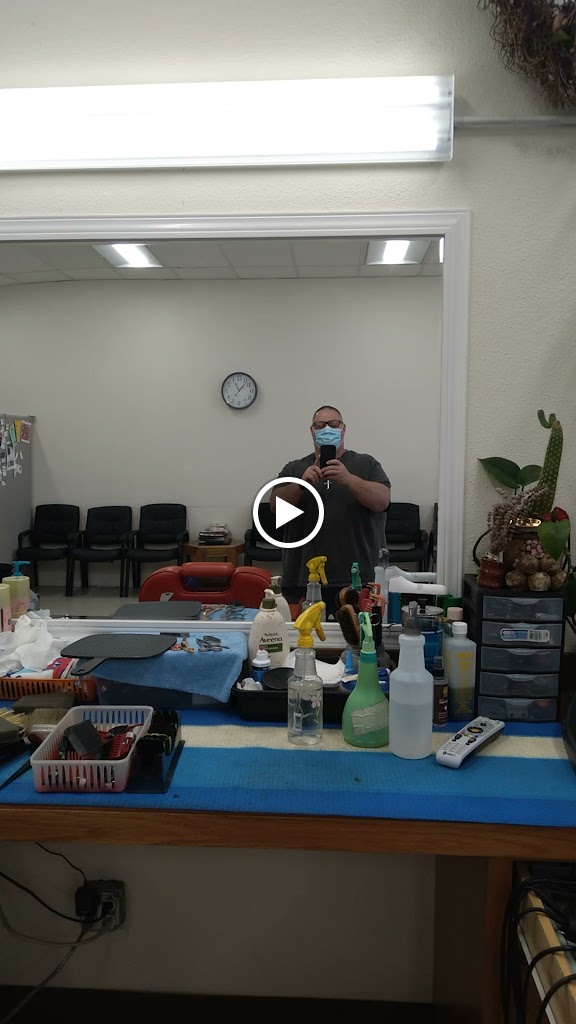 Sook's Happy Barber 98516