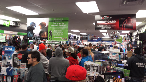 Video Game Store «GameStop», reviews and photos, 11 Commerce Way #6, Johnston, RI 02919, USA