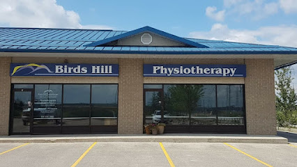 Birds Hill Physiotherapy