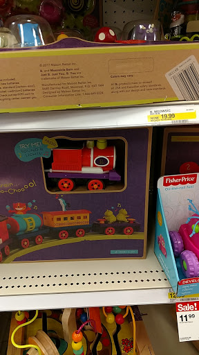 Department Store «Target», reviews and photos, 1235 Point Mallard Pkwy, Decatur, AL 35601, USA