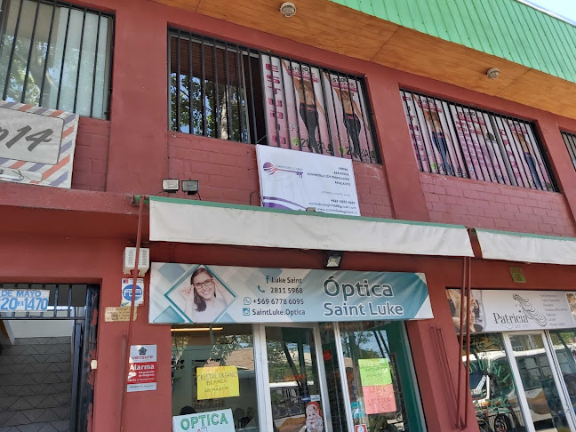 Opinii despre Justicia Global Asociados SpA în Penaflor - Abogado