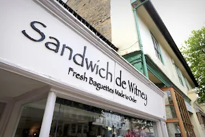 Sandwich De Witney image