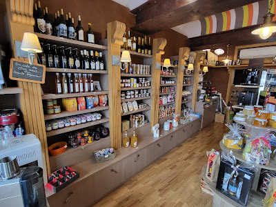 Les Comptoirs Thé Café Dole - Artisan torréfacteur & Spécialiste du thé depuis 1999 à Dole
