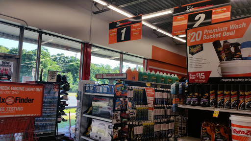 Auto Parts Store «AutoZone», reviews and photos, 2466 Sunrise Hwy, Bellmore, NY 11710, USA