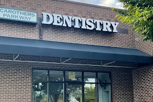 Carothers Parkway General Dentistry image
