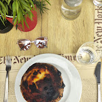 Photo n°4 de l'avis de Eleonora.i fait le 05/05/2022 à 13:01 sur le  Fan-Q Pizzeria à Ginosa