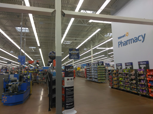 Department Store «Walmart Supercenter», reviews and photos, 495 Flatbush Ave, Hartford, CT 06106, USA