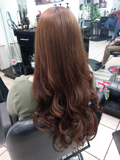 Hair Salon «Verssastyle Hair Salon», reviews and photos, 2401 Pecan Blvd C, McAllen, TX 78501, USA
