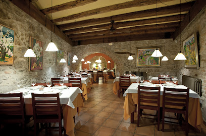 Restaurant Cal Menut - Plaça Comandant Serret, 16, 25266 Belianes, Lleida, Spain