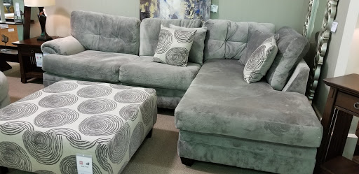 Furniture Store «Value City Furniture», reviews and photos, 45350 Utica Park Blvd, Utica, MI 48315, USA